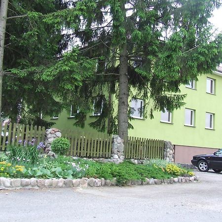 Agroturystyka Maria Preca Kalisz Pomorski Exterior photo