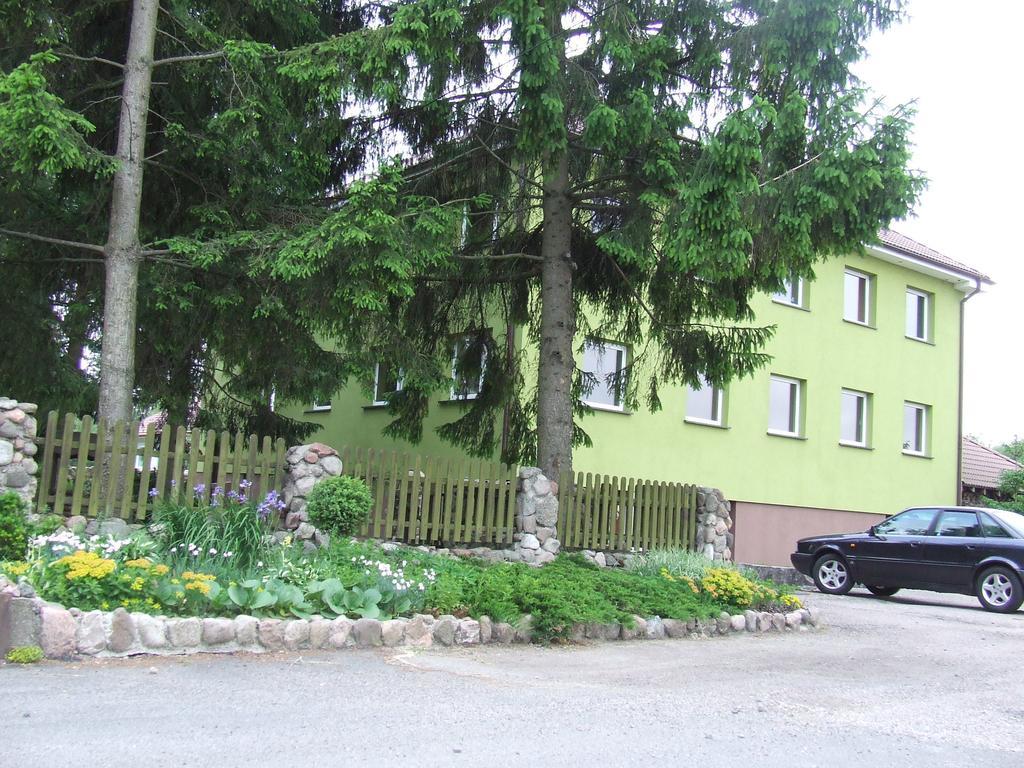 Agroturystyka Maria Preca Kalisz Pomorski Exterior photo