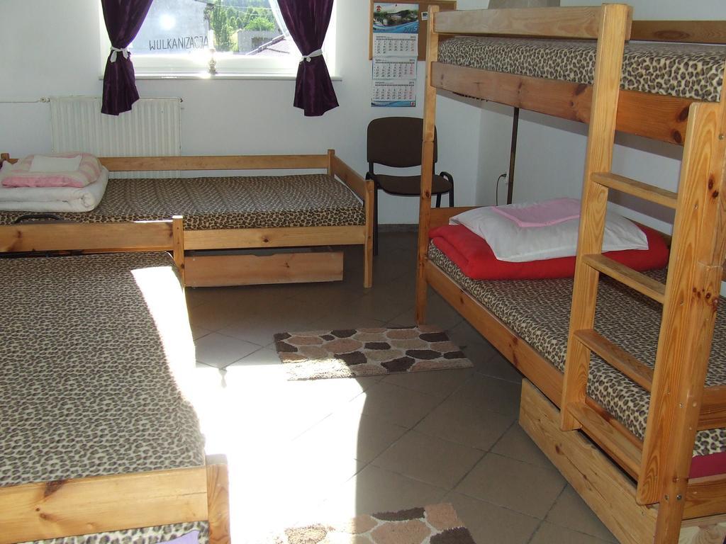 Agroturystyka Maria Preca Kalisz Pomorski Room photo