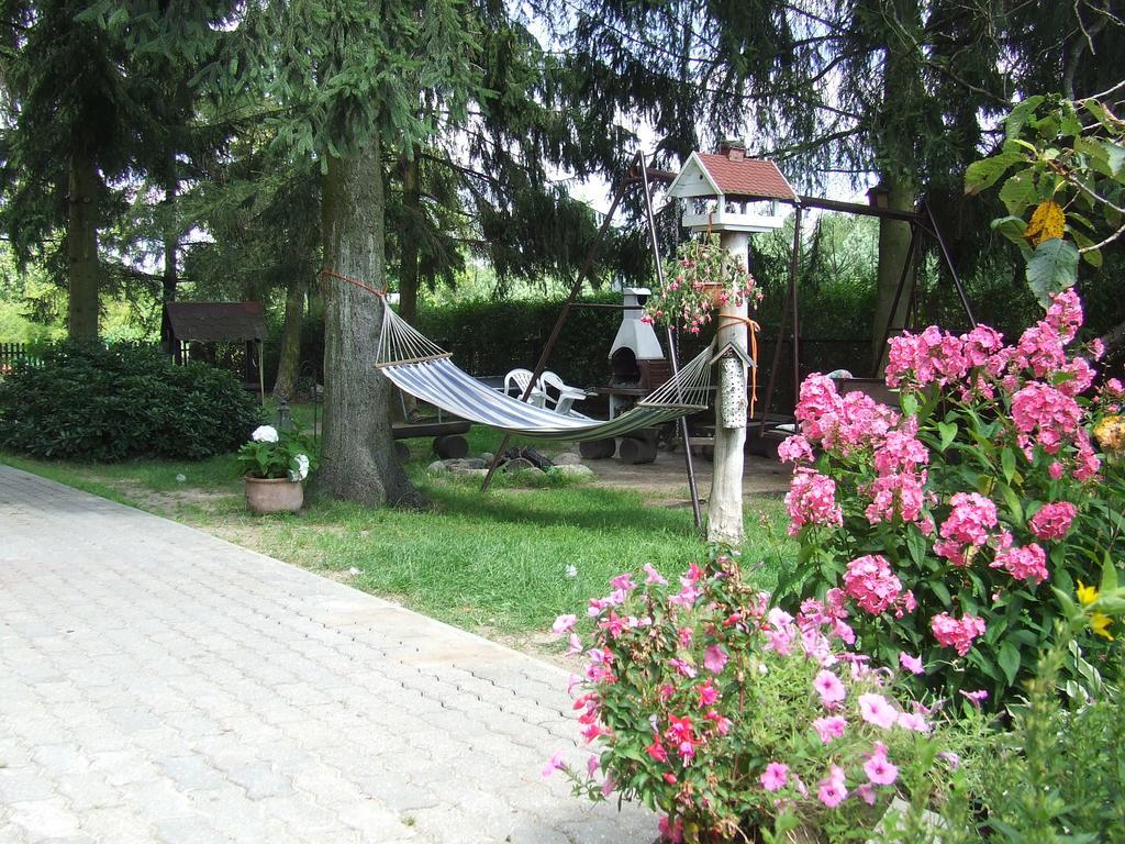 Agroturystyka Maria Preca Kalisz Pomorski Exterior photo