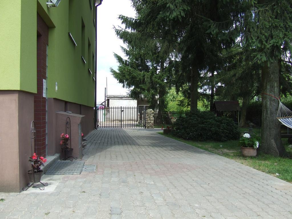 Agroturystyka Maria Preca Kalisz Pomorski Exterior photo